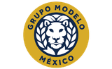 grupo modelo logotipo