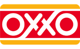 oxxo logotipo
