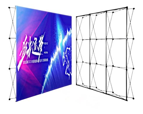 mamparas publicitarias publimark durango